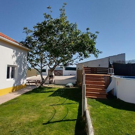 Willa Casa Da Caroleira Pacos  Zewnętrze zdjęcie