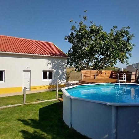 Willa Casa Da Caroleira Pacos  Zewnętrze zdjęcie