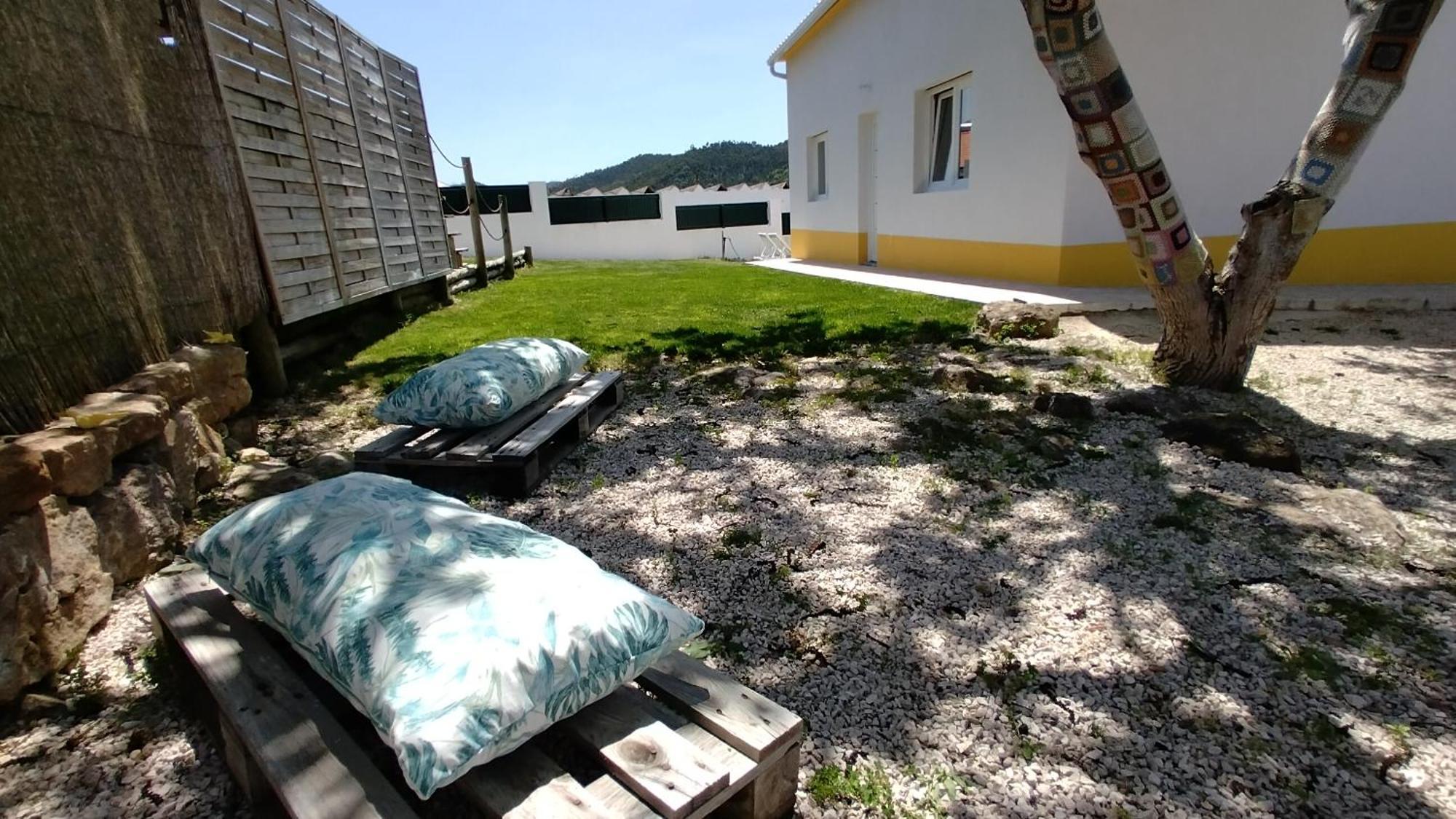 Willa Casa Da Caroleira Pacos  Zewnętrze zdjęcie