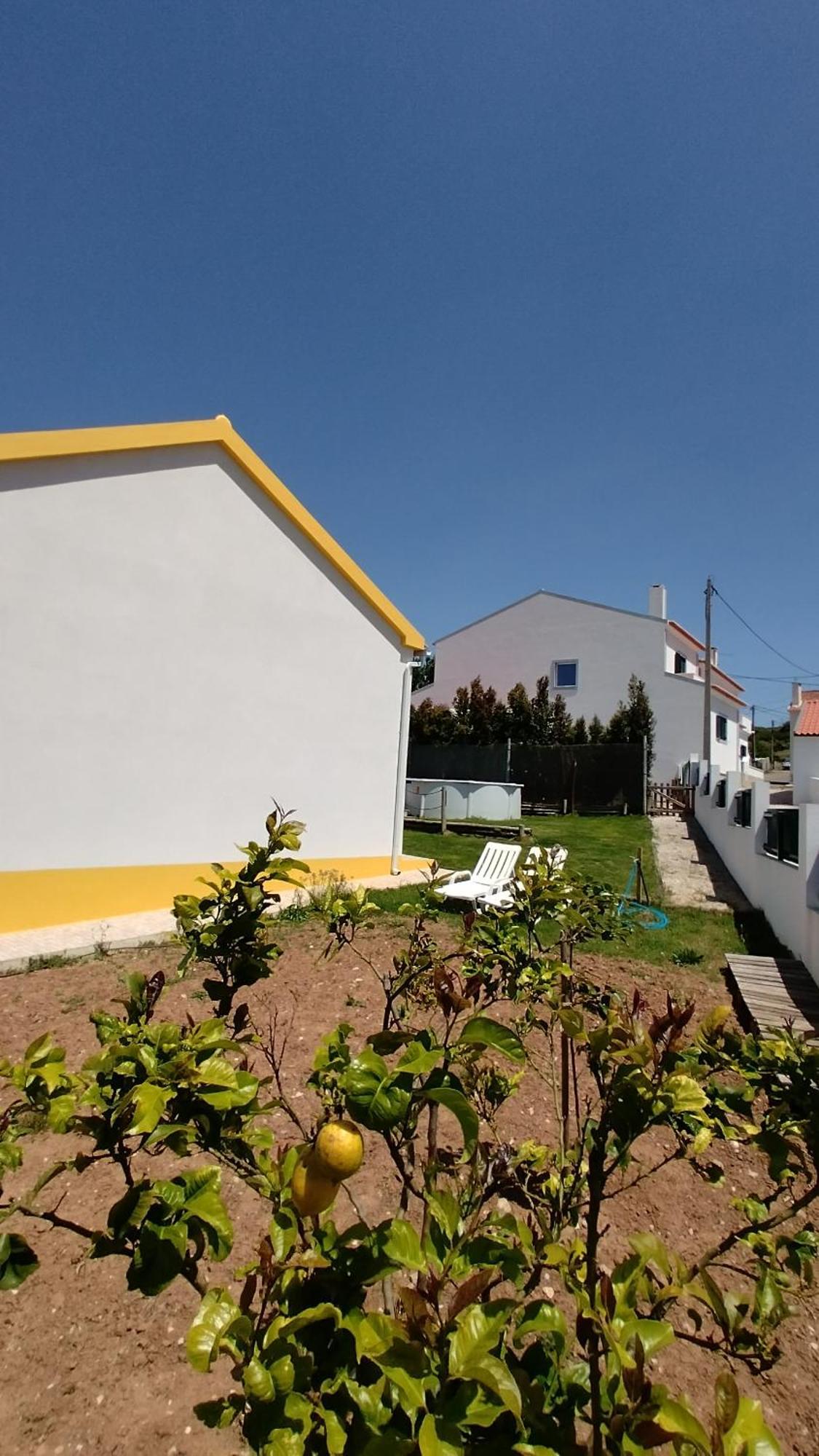 Willa Casa Da Caroleira Pacos  Zewnętrze zdjęcie