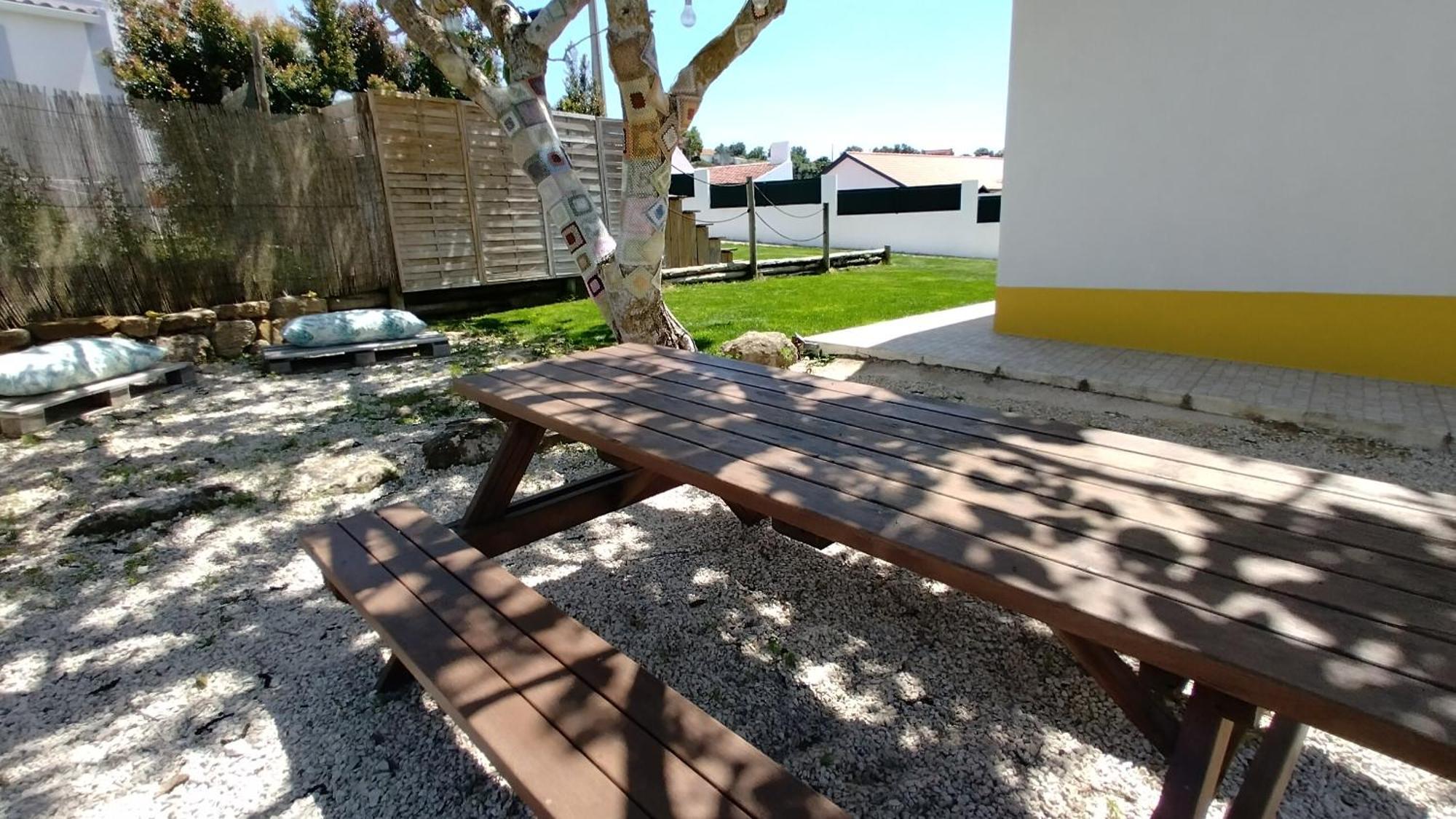 Willa Casa Da Caroleira Pacos  Zewnętrze zdjęcie